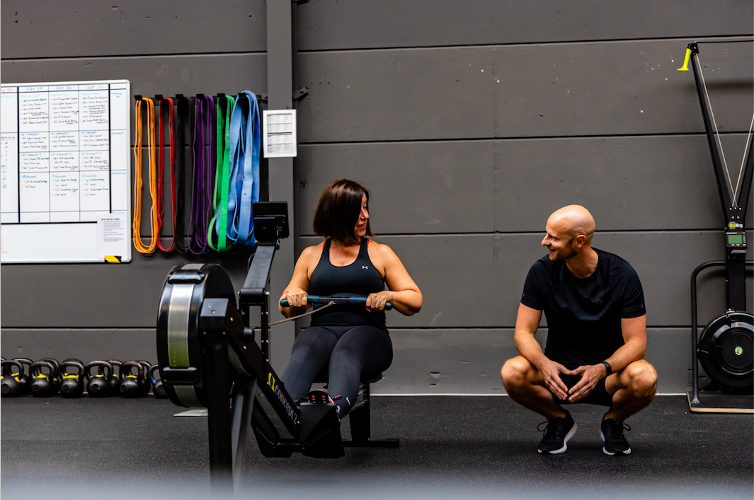 Personal-training-Breda-kennismaken Personal training Breda – persoonlijk trainingsadvies op maat voor elk koppel<br />