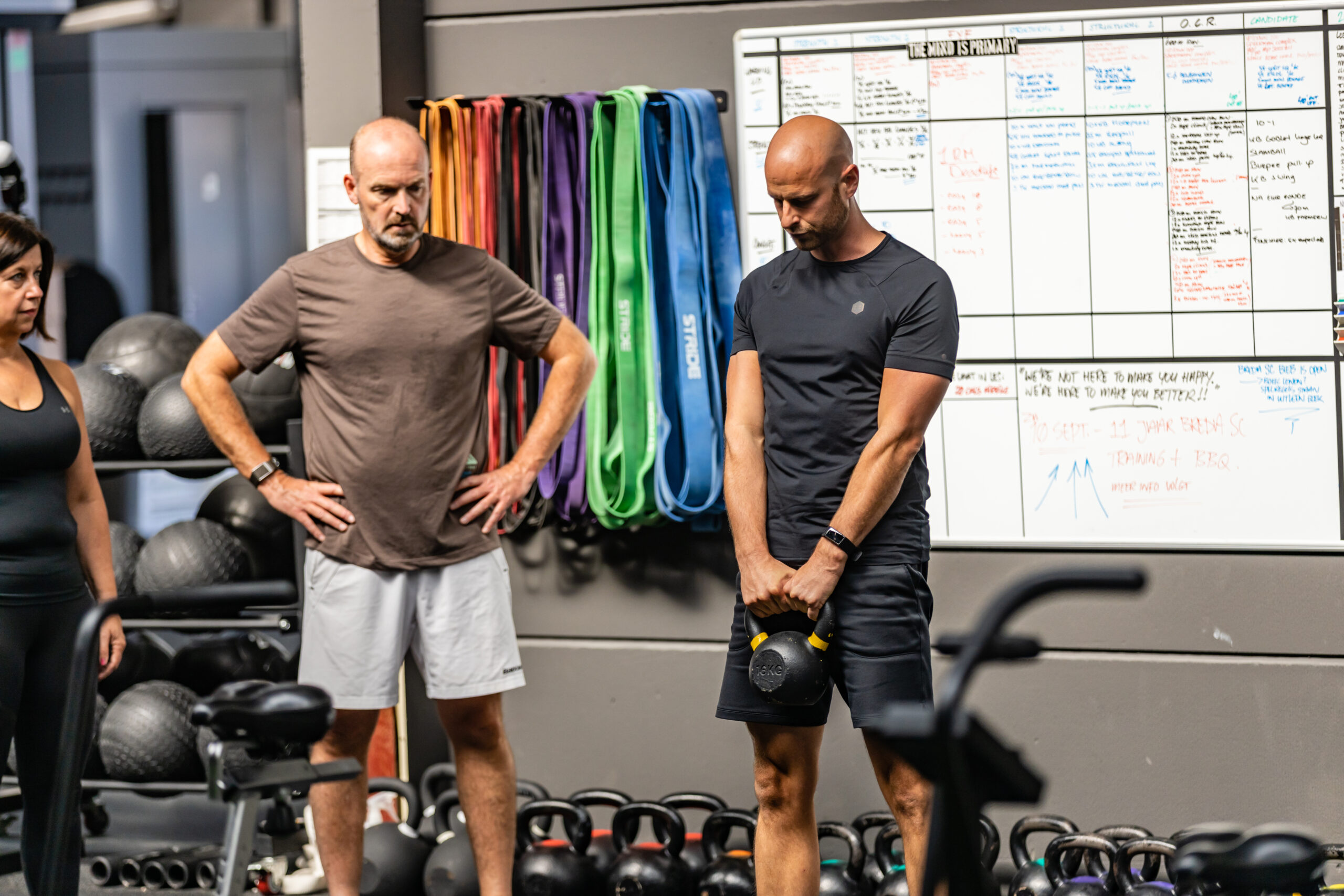 Personal coach Breda – functionele training met één-op-één coaching