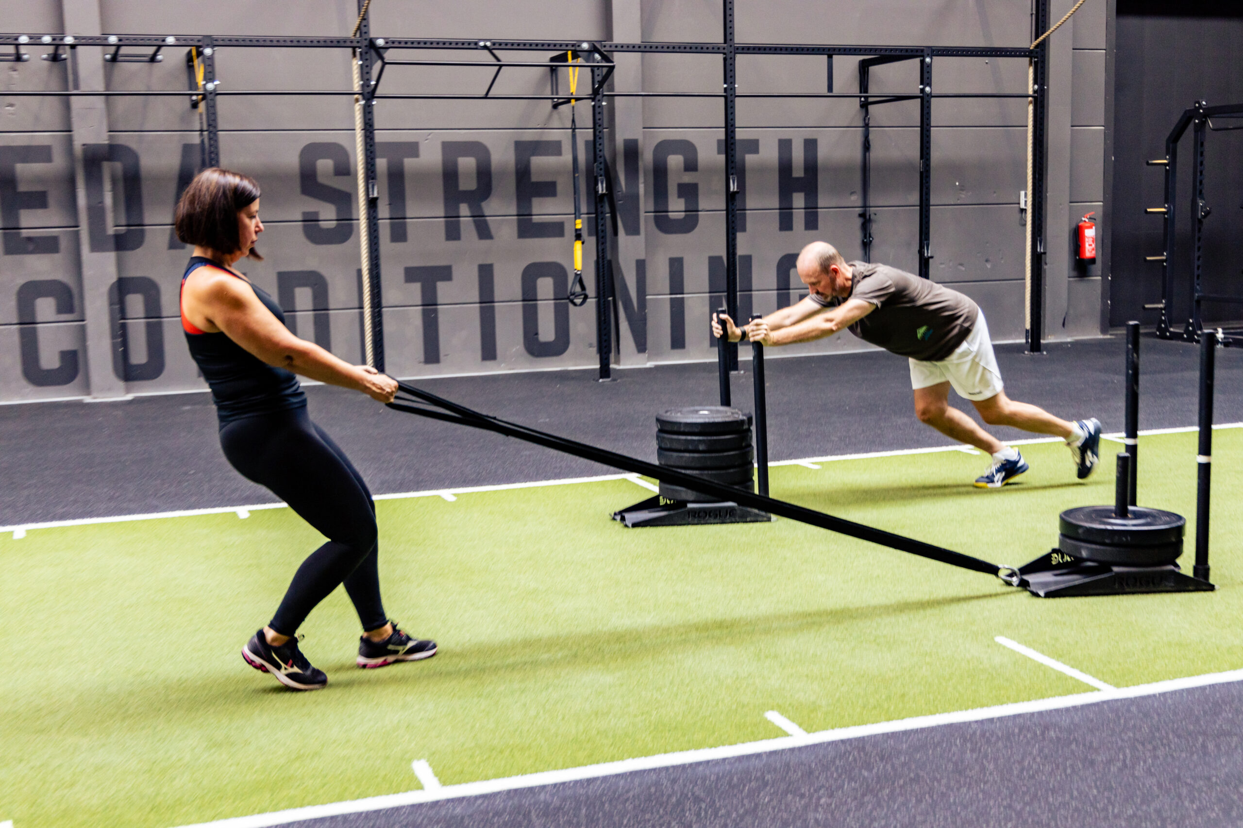 trainer-personal-trainer- Trainer personal trainer – persoonlijke begeleiding en aandacht voor elk individu of duo