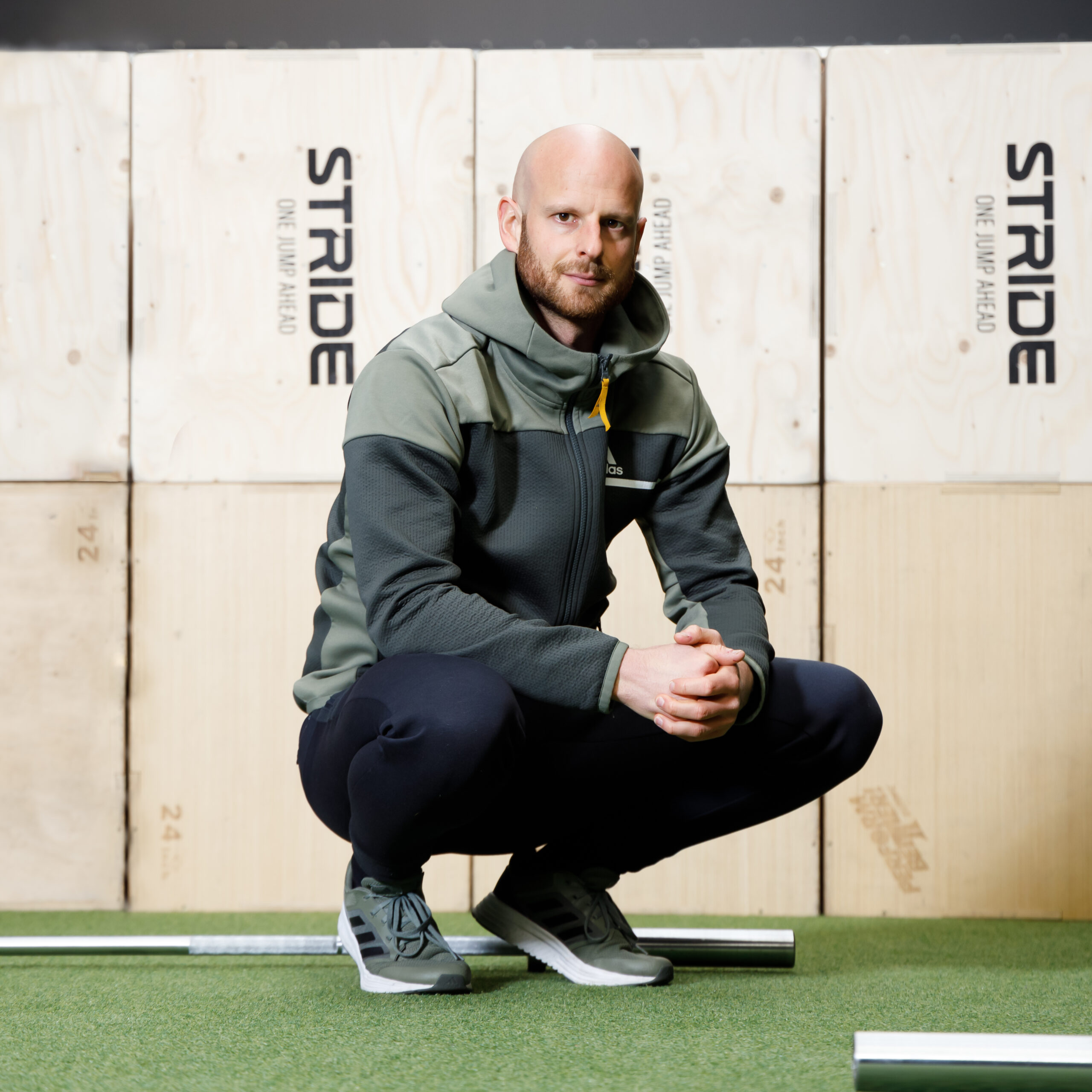 FitEffect personal trainer