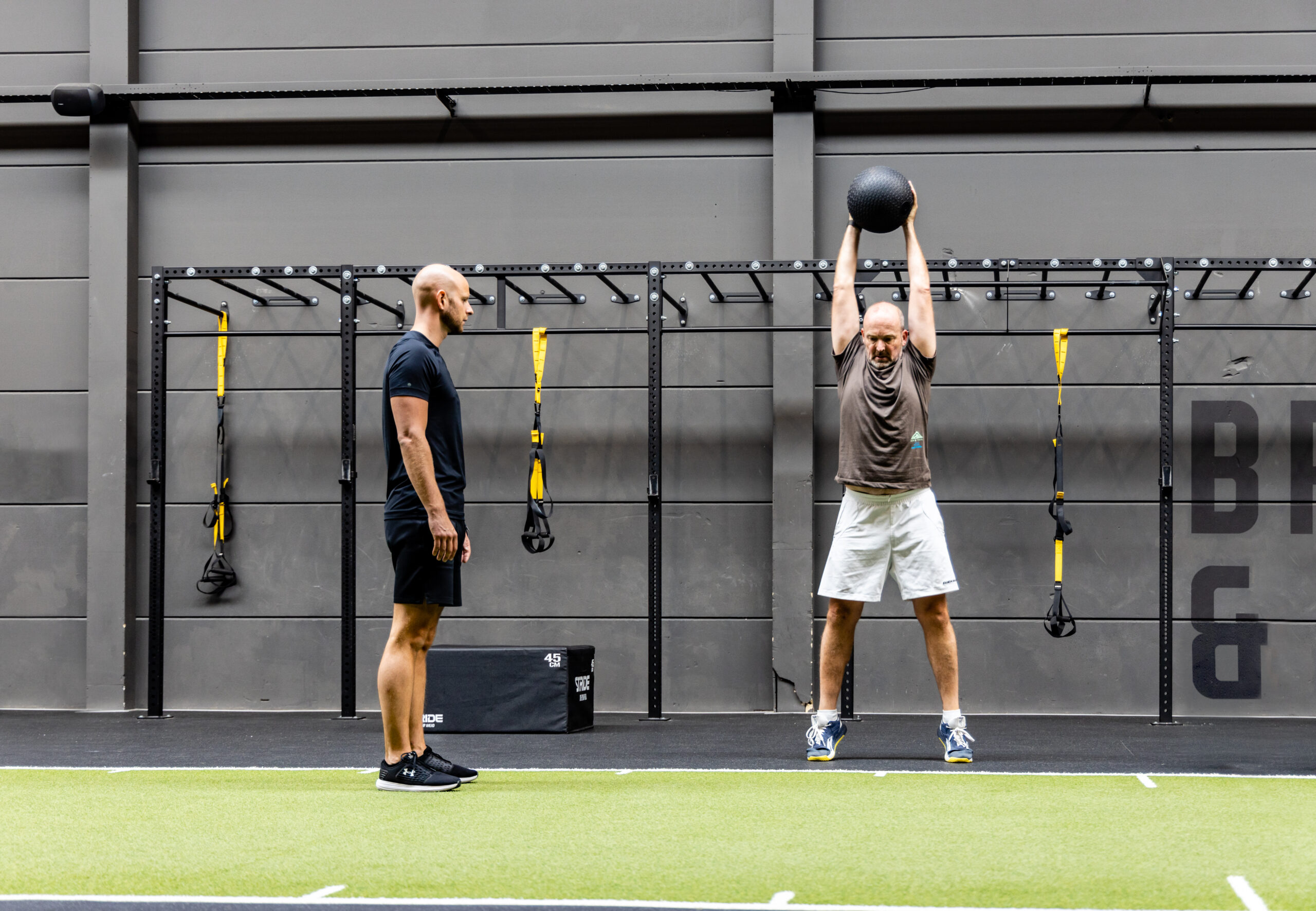 Tom | Personal Trainer