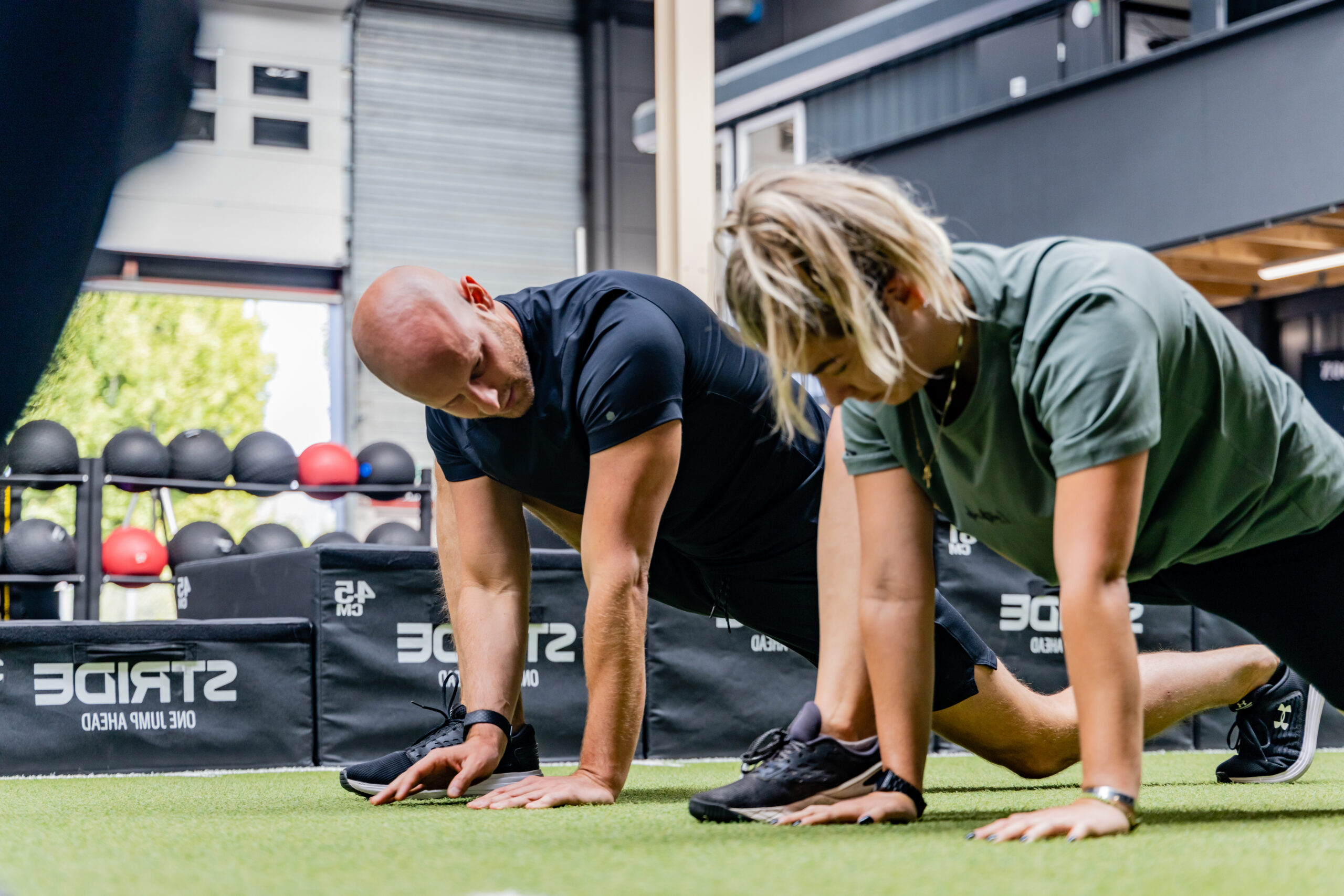 Personal training Breda. Mijn aanpak bij afvallen