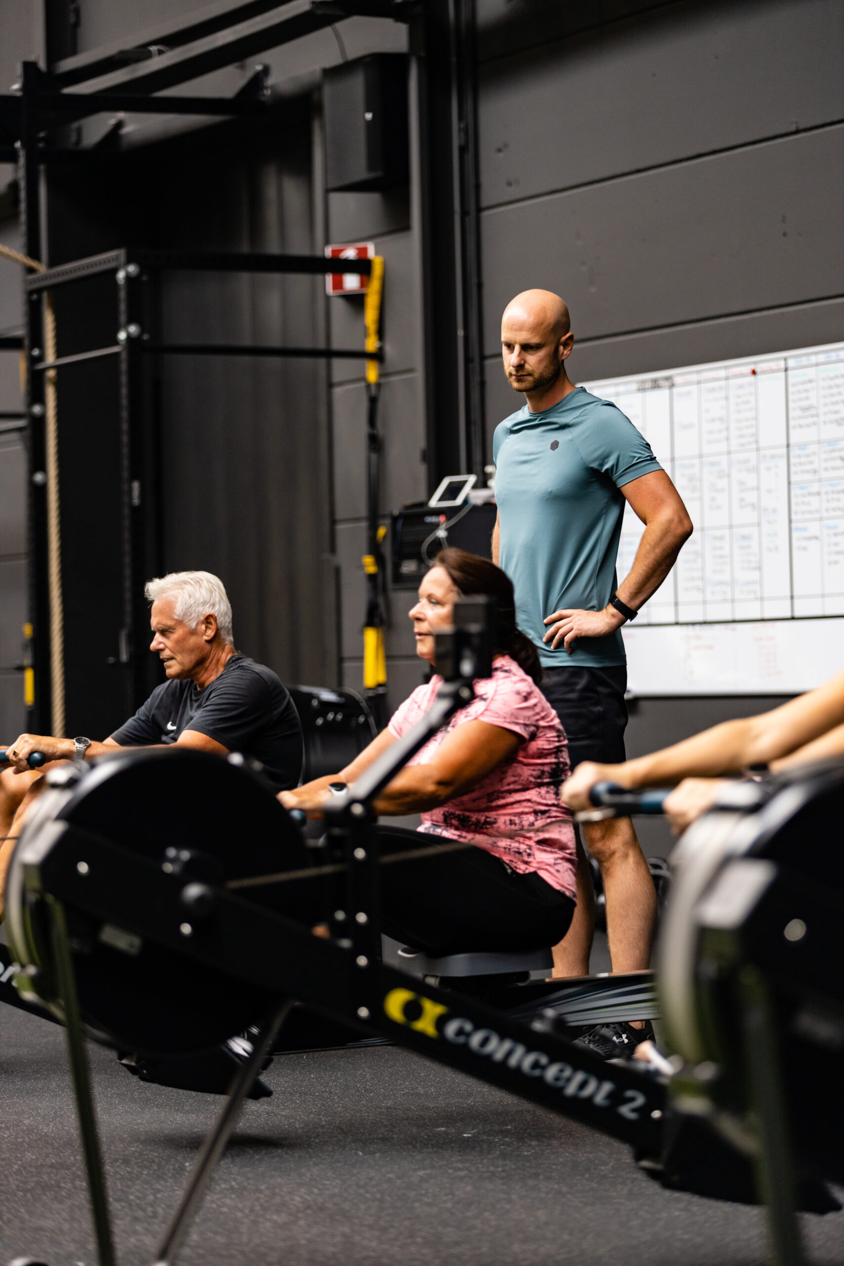 Hoe ik jou ga helpen afvallen