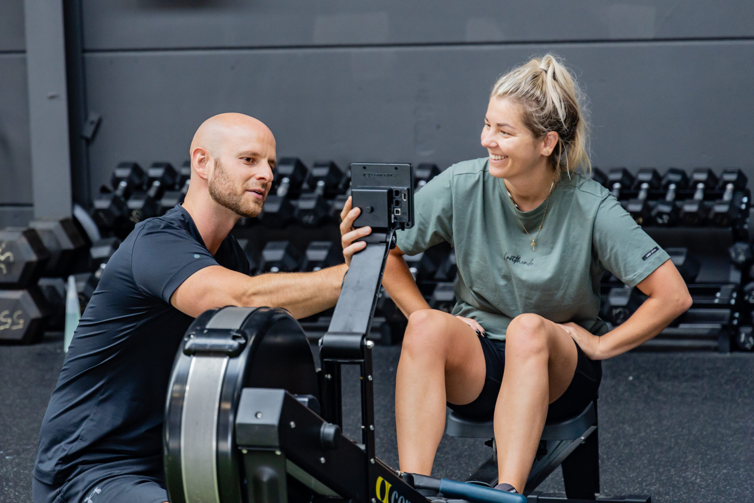 PT breda kom kennis maken