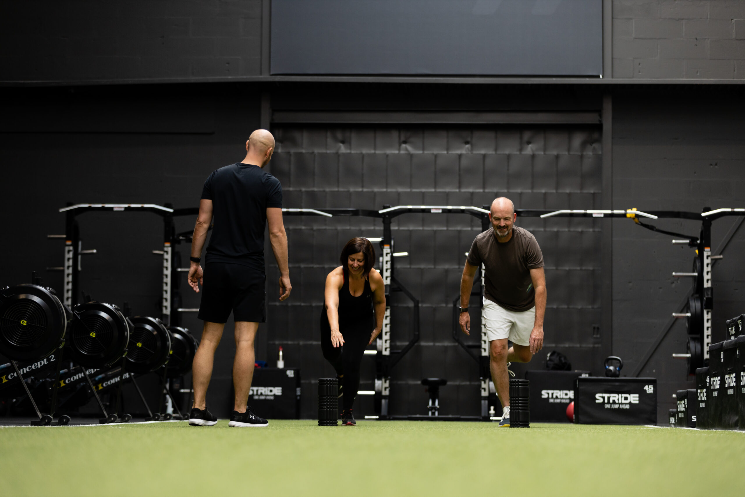 PT Breda mijn aanpak bij afvallen