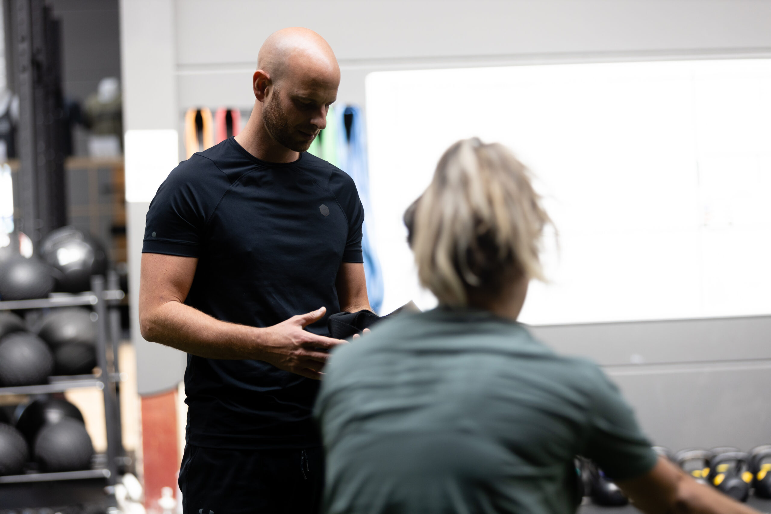 Personal coach breda kom kennis maken 