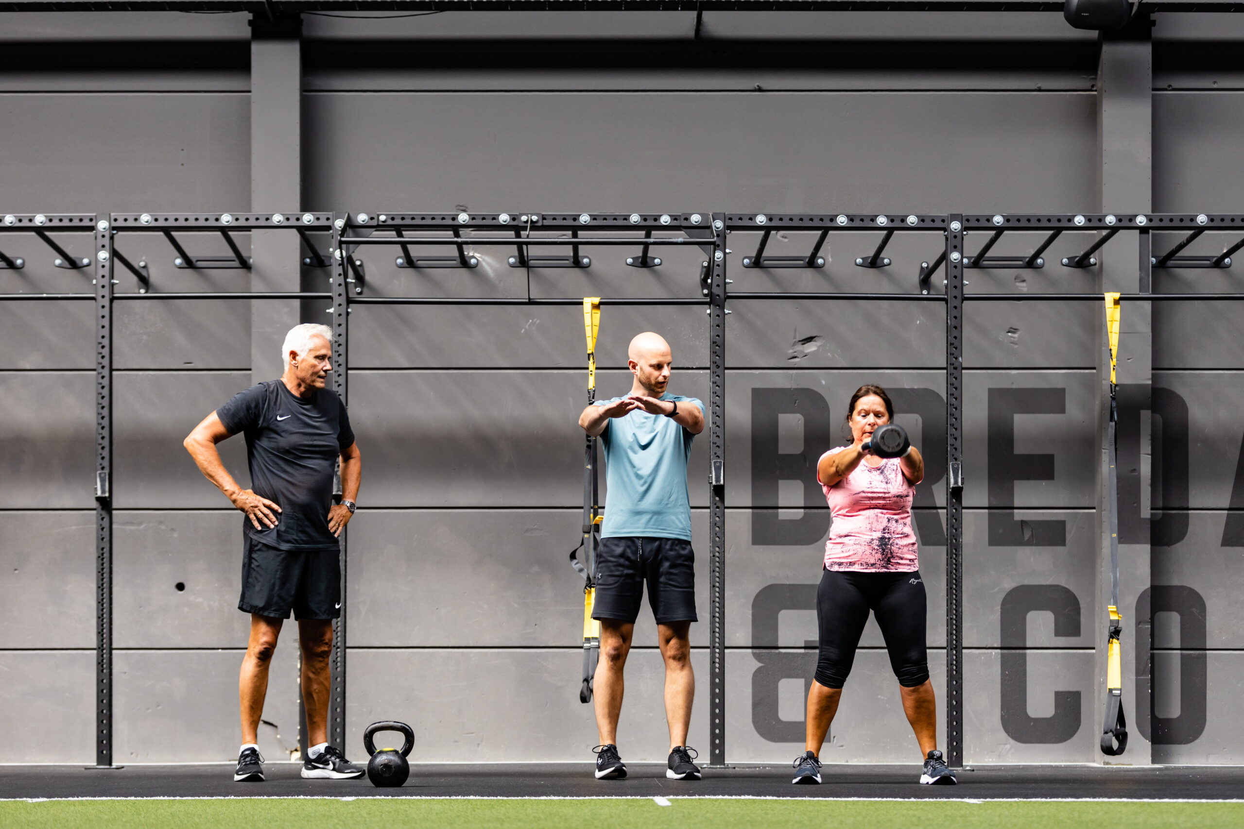 Personal coach breda mijn aanpak bij afvallen