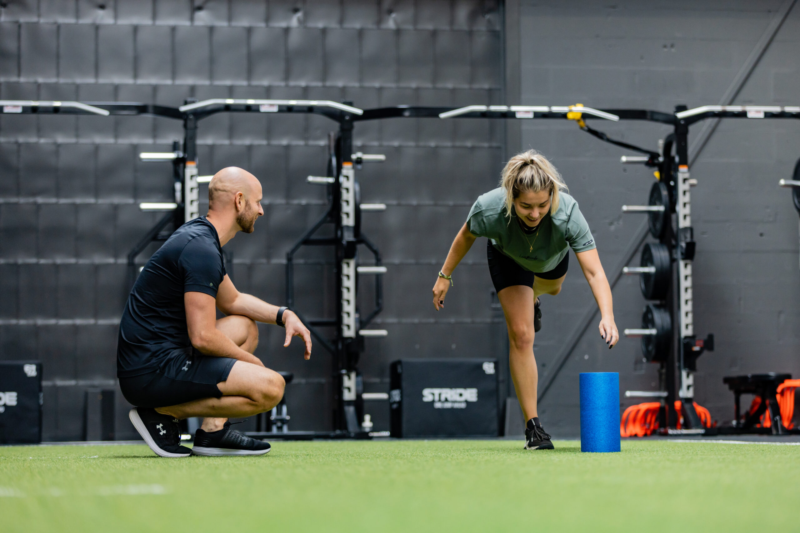 Personal coaching breda kom kennis maken