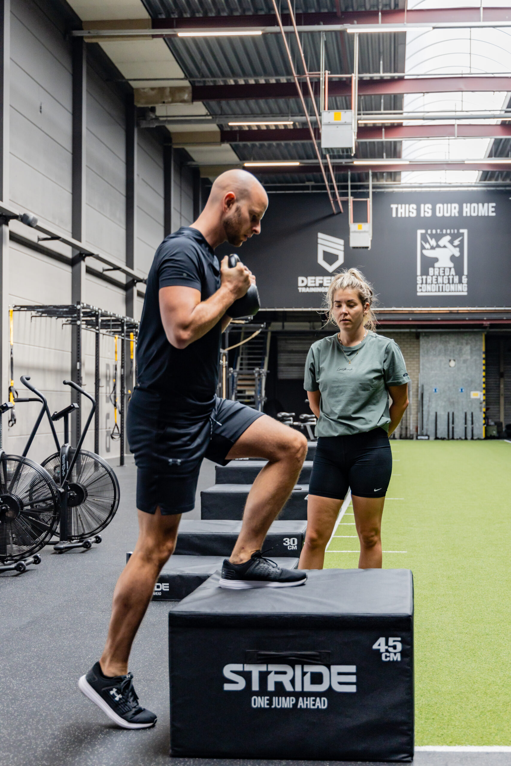 Personal coaching breda mijn aanpak bij afvallen