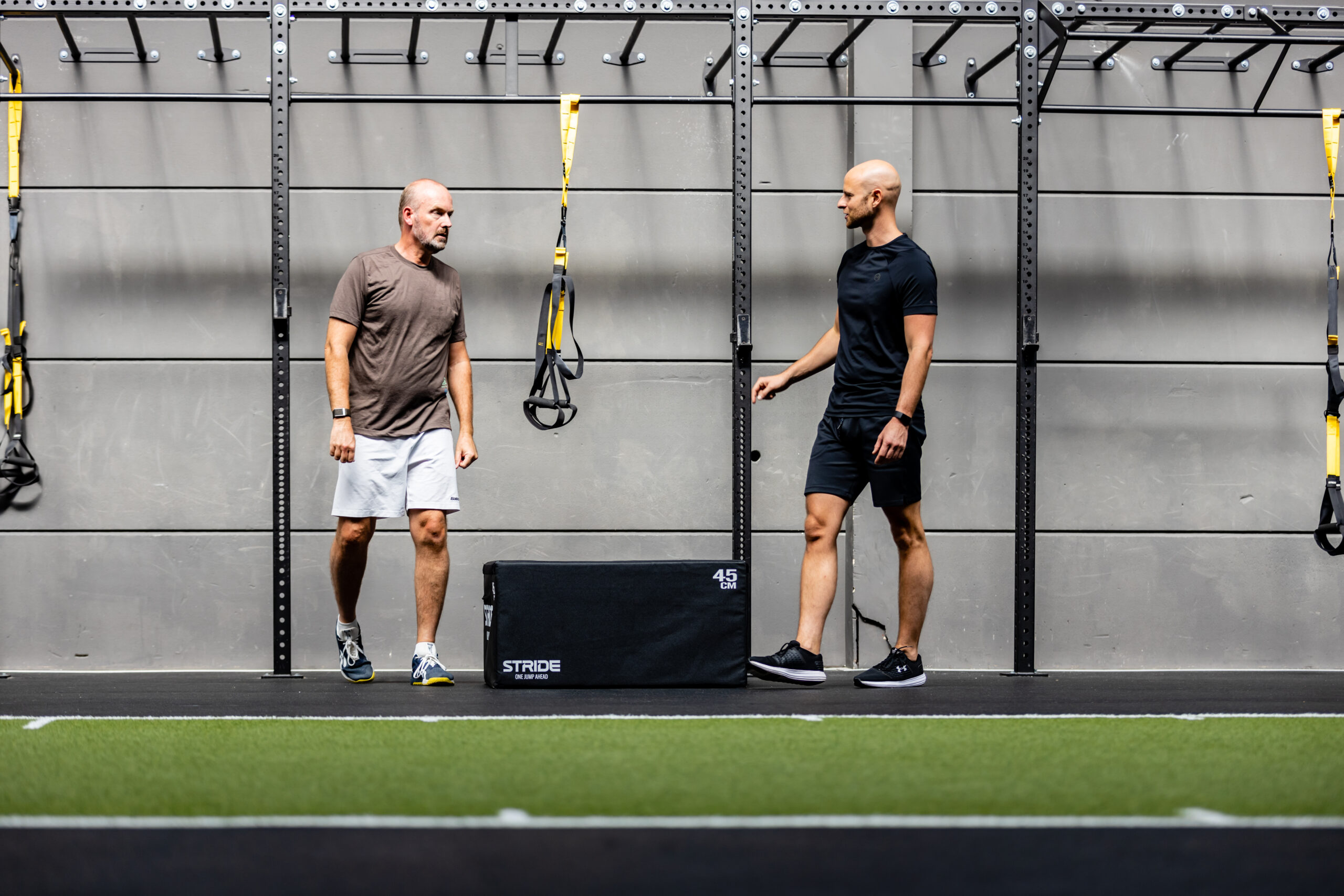 Personal coaching breda