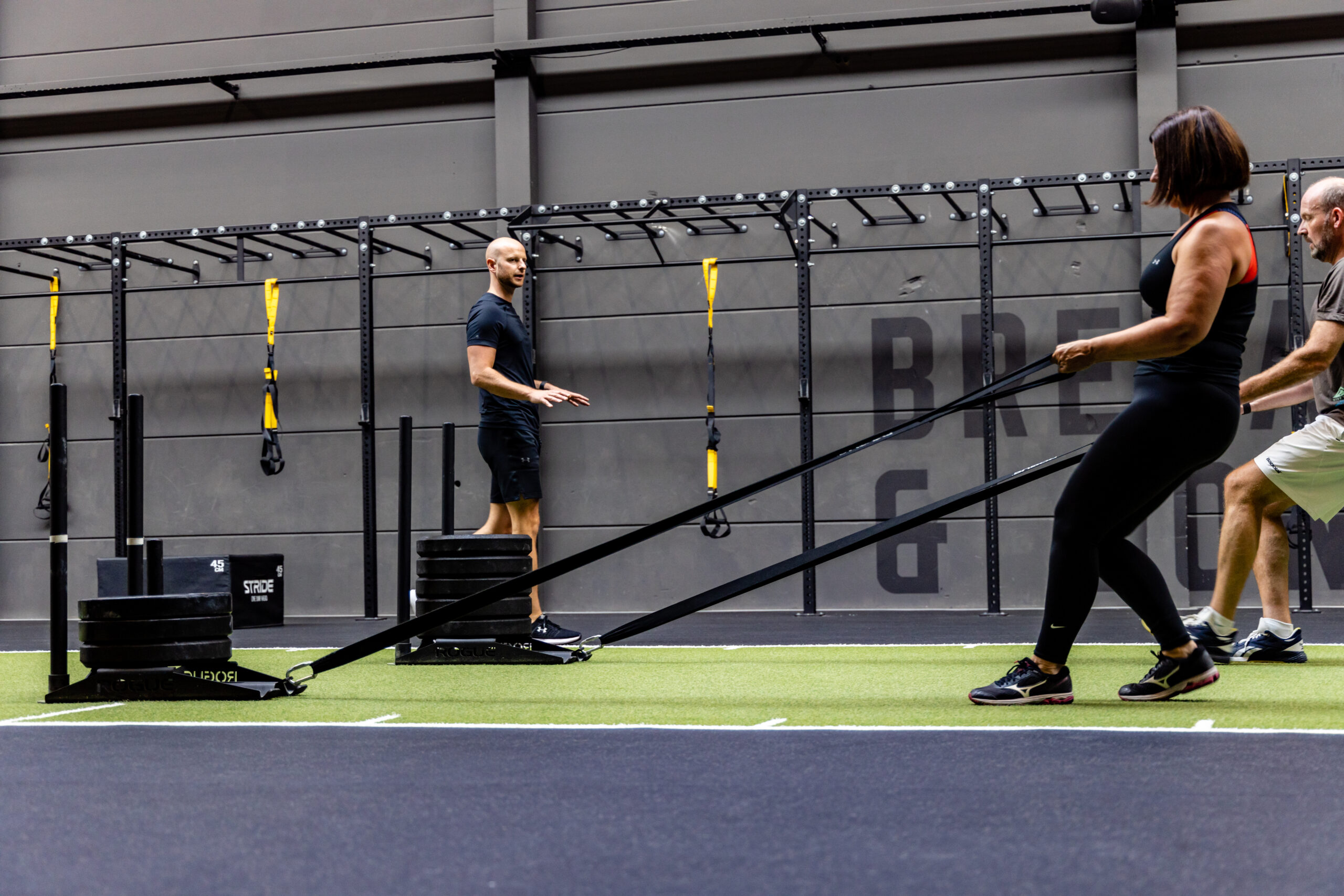 Persoonijke training breda