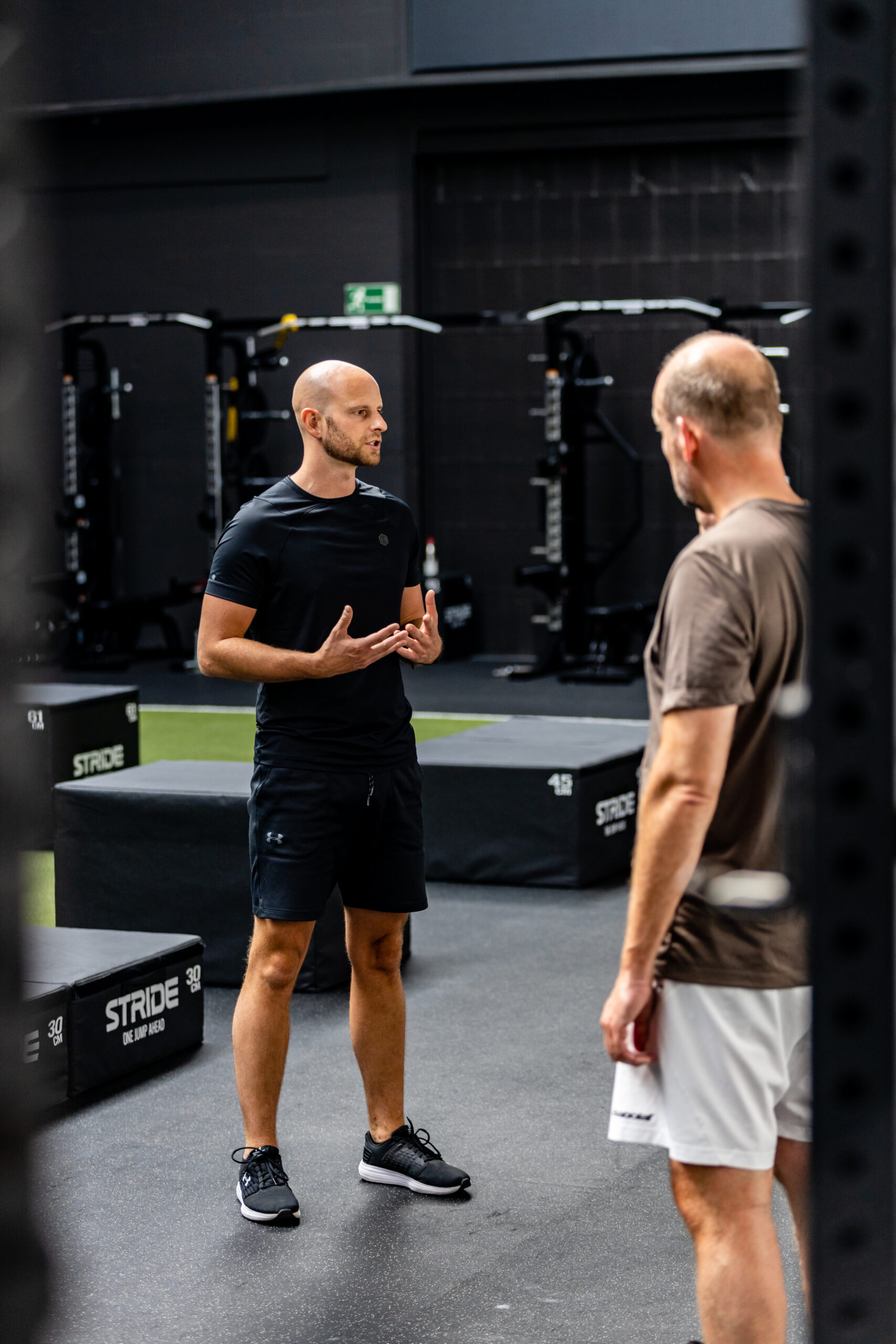 Persoonlijke coach breda kom kennis maken