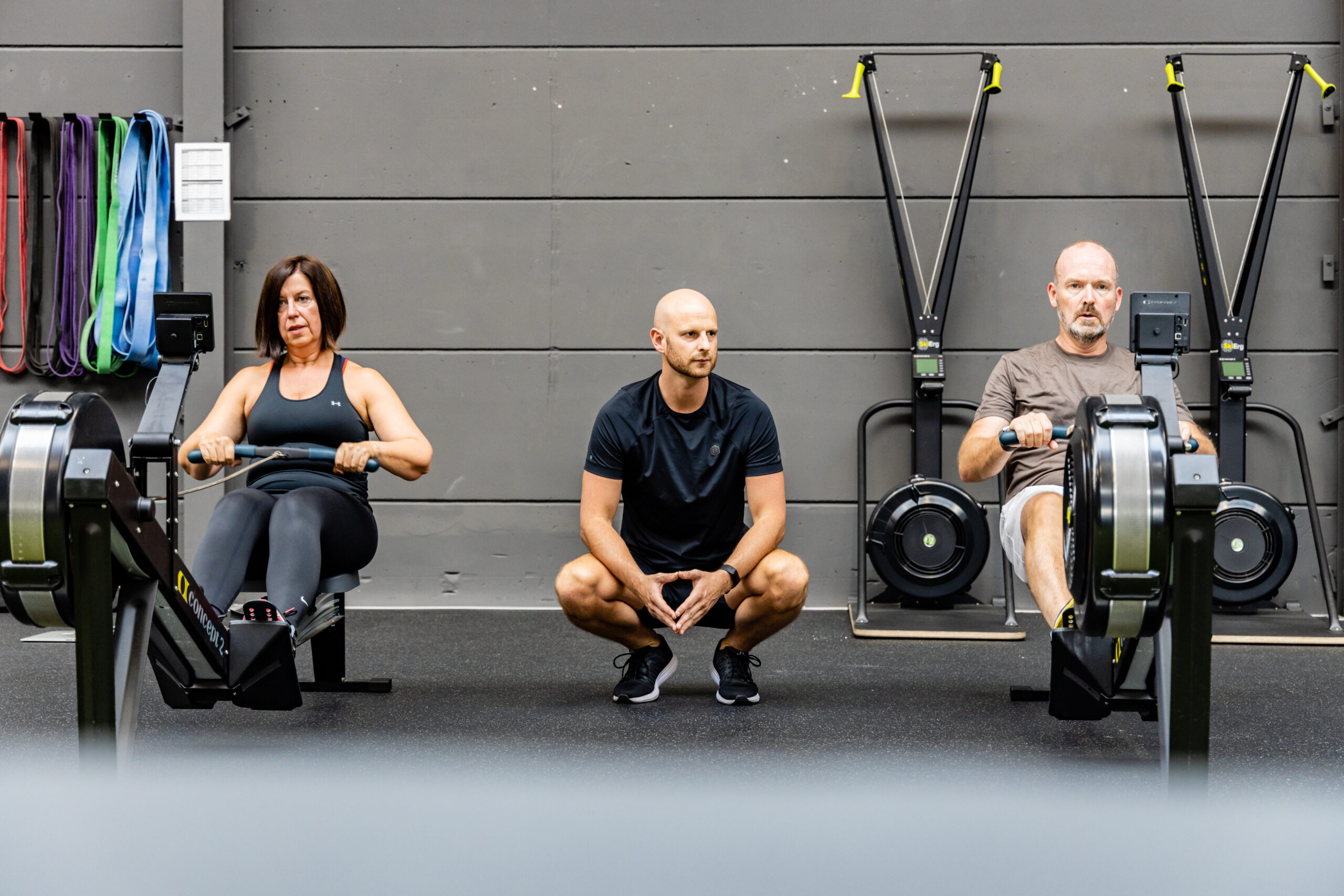 Persoonlijke coaching Breda kom kennis maken