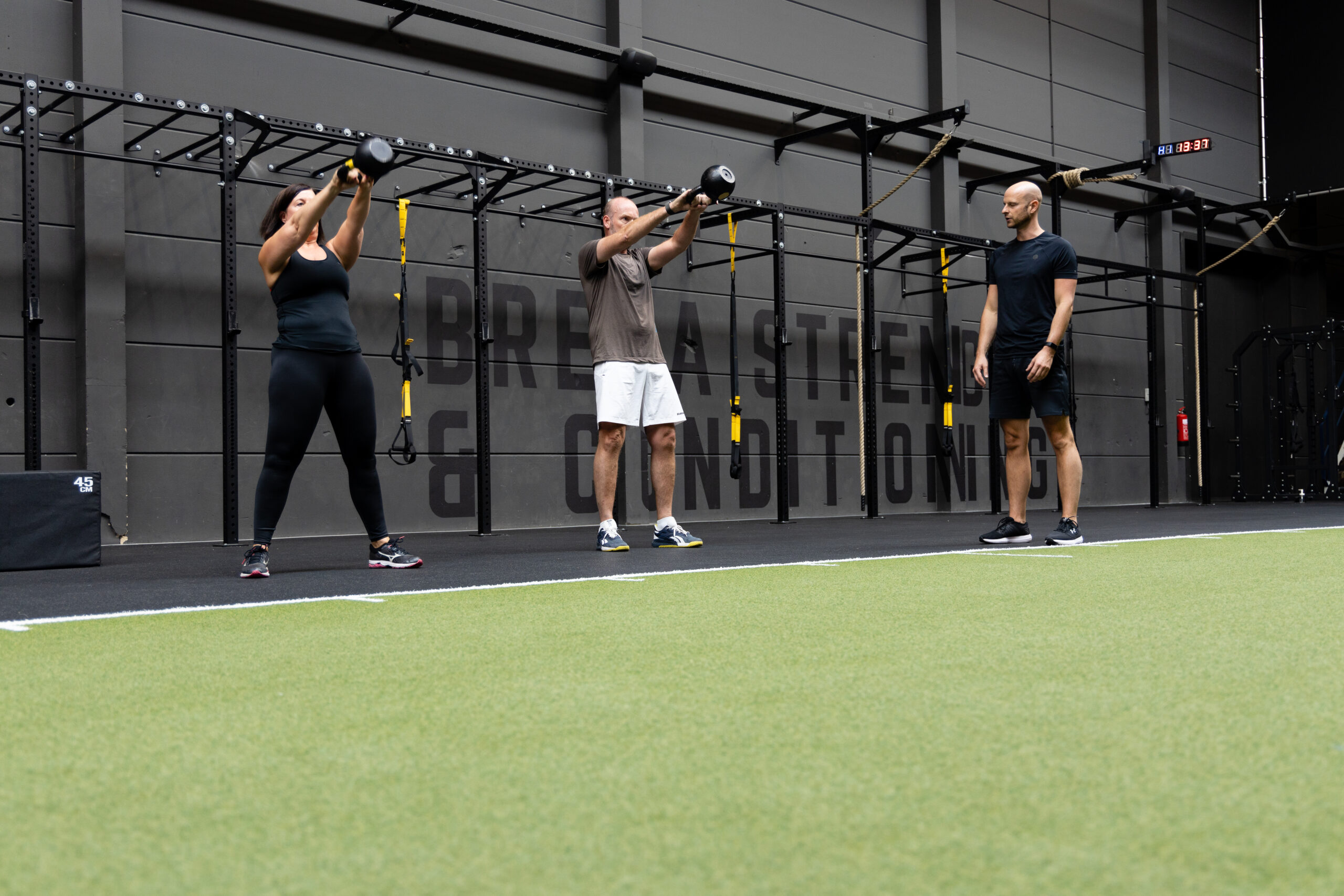 Persoonlijke coaching Breda mijn aanpak bij afvallen