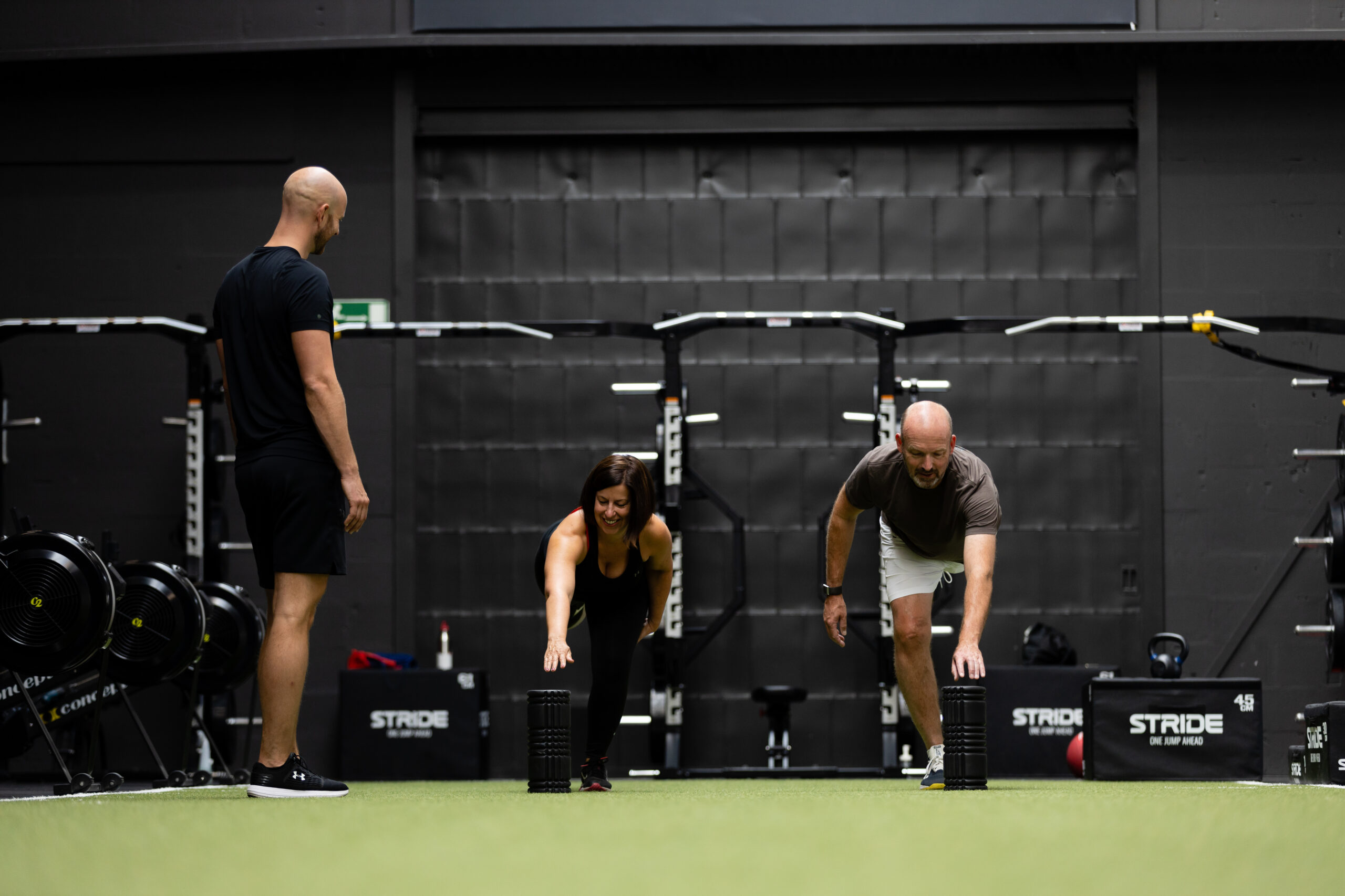 Privé training Breda mijn aanpak bij afvallen